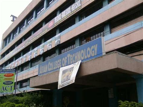 asian college of technology bulacao|Asian College of Technology Bulacao Campus.